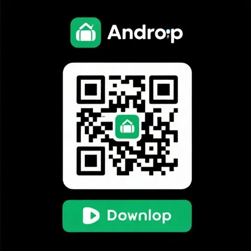 扫码下载安卓版